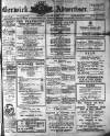 Berwick Advertiser Thursday 28 January 1926 Page 1