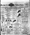 Berwick Advertiser Thursday 04 February 1926 Page 1