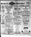 Berwick Advertiser Thursday 11 February 1926 Page 1