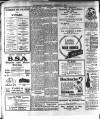 Berwick Advertiser Thursday 11 February 1926 Page 8