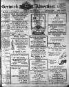 Berwick Advertiser Thursday 25 February 1926 Page 1