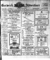 Berwick Advertiser Thursday 11 March 1926 Page 1