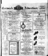 Berwick Advertiser Thursday 01 April 1926 Page 1
