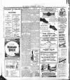 Berwick Advertiser Thursday 01 April 1926 Page 8