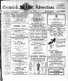 Berwick Advertiser Thursday 08 April 1926 Page 1