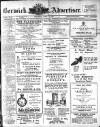 Berwick Advertiser Thursday 15 April 1926 Page 1