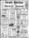 Berwick Advertiser Thursday 03 June 1926 Page 1