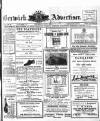 Berwick Advertiser Thursday 01 July 1926 Page 1