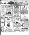 Berwick Advertiser Thursday 08 July 1926 Page 1