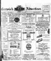 Berwick Advertiser Thursday 15 July 1926 Page 1