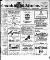 Berwick Advertiser Thursday 02 September 1926 Page 1
