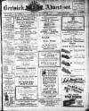 Berwick Advertiser Thursday 09 December 1926 Page 1