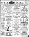 Berwick Advertiser Thursday 20 January 1927 Page 1
