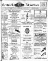 Berwick Advertiser Thursday 26 May 1927 Page 1