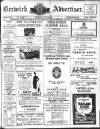 Berwick Advertiser Thursday 14 July 1927 Page 1