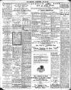 Berwick Advertiser Thursday 28 July 1927 Page 2