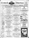 Berwick Advertiser Thursday 11 August 1927 Page 1