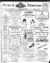 Berwick Advertiser Thursday 06 October 1927 Page 1