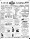 Berwick Advertiser Thursday 15 December 1927 Page 1