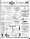 Berwick Advertiser Thursday 22 December 1927 Page 1