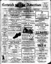 Berwick Advertiser Thursday 19 January 1928 Page 1