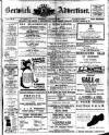 Berwick Advertiser Thursday 26 January 1928 Page 1