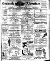 Berwick Advertiser Thursday 02 February 1928 Page 1