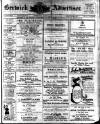 Berwick Advertiser Thursday 01 March 1928 Page 1