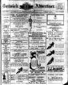 Berwick Advertiser Thursday 15 March 1928 Page 1