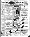 Berwick Advertiser Thursday 22 March 1928 Page 1
