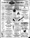 Berwick Advertiser Thursday 05 April 1928 Page 1