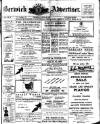 Berwick Advertiser Thursday 26 April 1928 Page 1