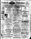 Berwick Advertiser Thursday 09 August 1928 Page 1