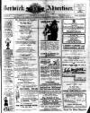 Berwick Advertiser Thursday 08 November 1928 Page 1