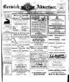 Berwick Advertiser Thursday 03 January 1929 Page 1