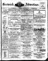Berwick Advertiser Thursday 24 January 1929 Page 1