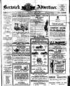 Berwick Advertiser Thursday 18 April 1929 Page 1