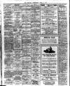 Berwick Advertiser Thursday 18 April 1929 Page 2