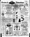 Berwick Advertiser Thursday 12 December 1929 Page 1