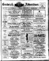 Berwick Advertiser Thursday 09 January 1930 Page 1