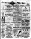 Berwick Advertiser Thursday 23 January 1930 Page 1