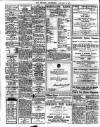 Berwick Advertiser Thursday 23 January 1930 Page 2