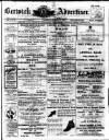 Berwick Advertiser Thursday 30 January 1930 Page 1