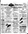Berwick Advertiser Thursday 27 February 1930 Page 1