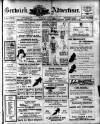 Berwick Advertiser Thursday 03 April 1930 Page 1