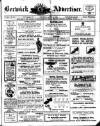 Berwick Advertiser Thursday 17 April 1930 Page 1