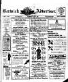 Berwick Advertiser Thursday 01 May 1930 Page 1