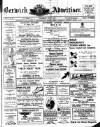 Berwick Advertiser Thursday 08 May 1930 Page 1