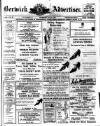 Berwick Advertiser Thursday 29 May 1930 Page 1