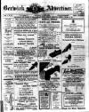 Berwick Advertiser Thursday 12 June 1930 Page 1